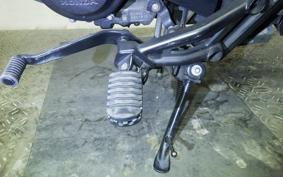 HONDA REBEL 250 A MC49