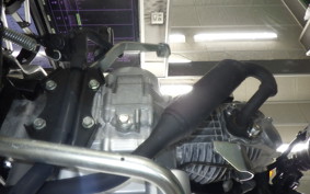 HONDA ｸﾛｽｶﾌﾞ110-3 JA60