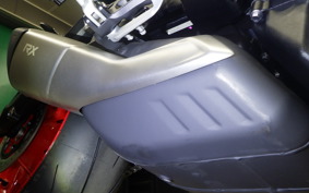 TRIUMPH STREET TRIPLE RX 2026