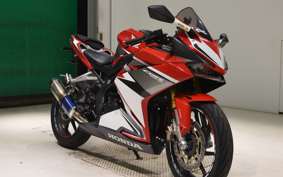 HONDA CBR250RR A 2024 MC51