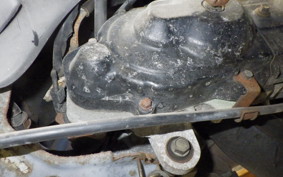 HONDA DIO ZX 2006 AF28