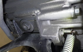 YAMAHA VINO 50 Gen.4 2025 AY02