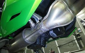 KAWASAKI Z900 Gen.2 SE 2022 ZR900B