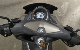 YAMAHA N-MAX 125 SE86J