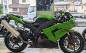 KAWASAKI NINJA ZX-10R 2005 ZXT00C