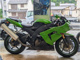 Фото Kawasaki NINJA ZX-10R 2005 с японского аукциона