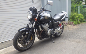 HONDA CB400SF 2008 NC42