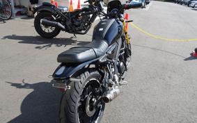 YAMAHA XSR155 RG47