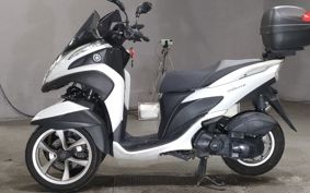 YAMAHA TRICITY 125 SE82J