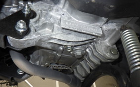 YAMAHA N-MAX 2009 SEG6J