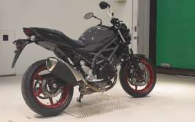 SUZUKI SV650 A VP55E