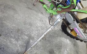 KAWASAKI KX80 2017 KX080V