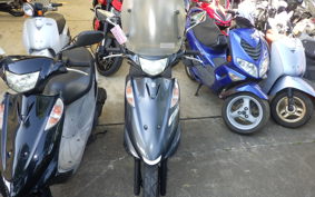SUZUKI ADDRESS V125 G CF46A