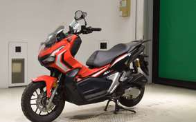 HONDA ADV150 KF38