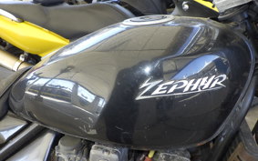 KAWASAKI ZEPHYR 400 Gen.2 1992 ZR400C