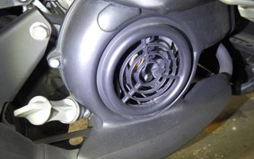 YAMAHA AXIS 125 Z 1983 SED7J