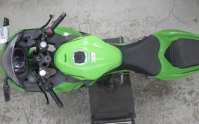 KAWASAKI NINJA 250 EX250P