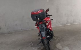 KAWASAKI NINJA 250R EX250K