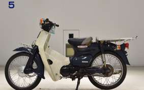 HONDA C50 SUPER CUB
