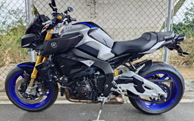 YAMAHA MT-10 SP ABS 2017 RN50J