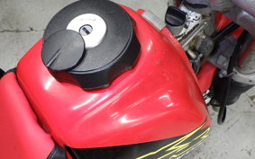 HONDA XR250 MD30