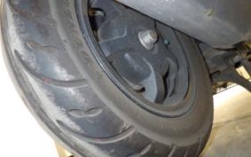 SUZUKI ADDRESS V125 DT11A