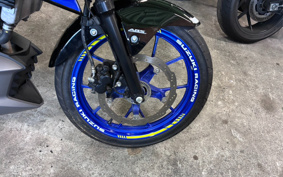SUZUKI GSX-R125 ABS DL32D
