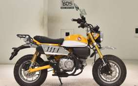 HONDA MONKEY 125 2007 JB02