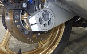 KAWASAKI ZEPHYR 1100 1993