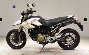 DUCATI HYPERMOTARD 1100S 2008