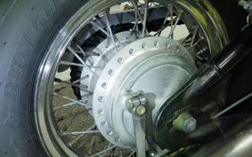 HONDA STEED 400 1994 NC26