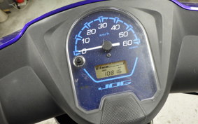 YAMAHA JOG DX-3 1993 AY01