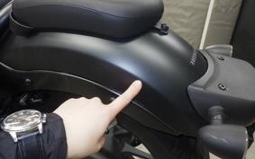 HONDA REBEL 250 MC49