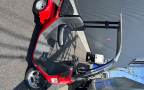 HONDA GYRO TA03