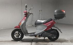 SUZUKI LET'S4 CA41A