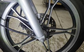 SUZUKI GN125 H 2000