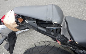 YAMAHA YZF-R25 2002 RG10J