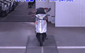 SUZUKI ADDRESS V125