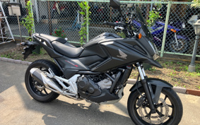 HONDA NC750X ABS LD 2016 RC90