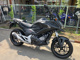 Фото Honda NC750X ABS LD 2016 с японского аукциона