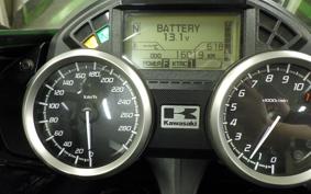 KAWASAKI ZX 1400 NINJA R 2014