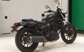 KAWASAKI ELIMINATOR400-3 2024 EL400A