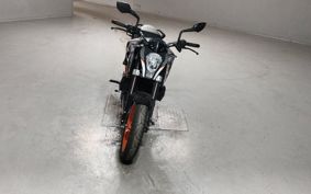 KTM 250 DUKE JGE40