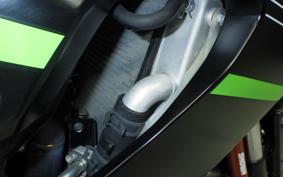 KAWASAKI ZX 10 NINJA ABS 2021 ZXT02L