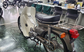 HONDA SUPER CUB90 HA02