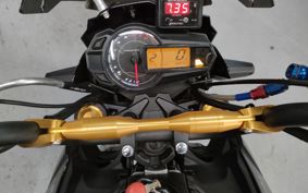 KAWASAKI Z125 PRO  BR125H