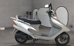 HONDA SPACY 125 JF04
