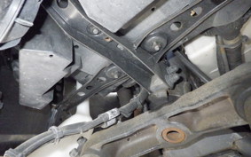 YAMAHA MAXAM 250 SG21J