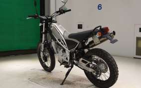 YAMAHA TRICKER DG10J
