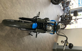 HARLEY FXBBS 2022 YYK